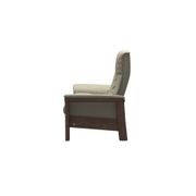 Stressless® Windsor 2 Seater High Back | Walnut gallery detail image
