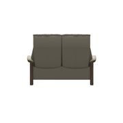 Stressless® Windsor 2 Seater High Back | Walnut gallery detail image