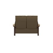 Stressless® Windsor 2 Seater High Back | Walnut gallery detail image
