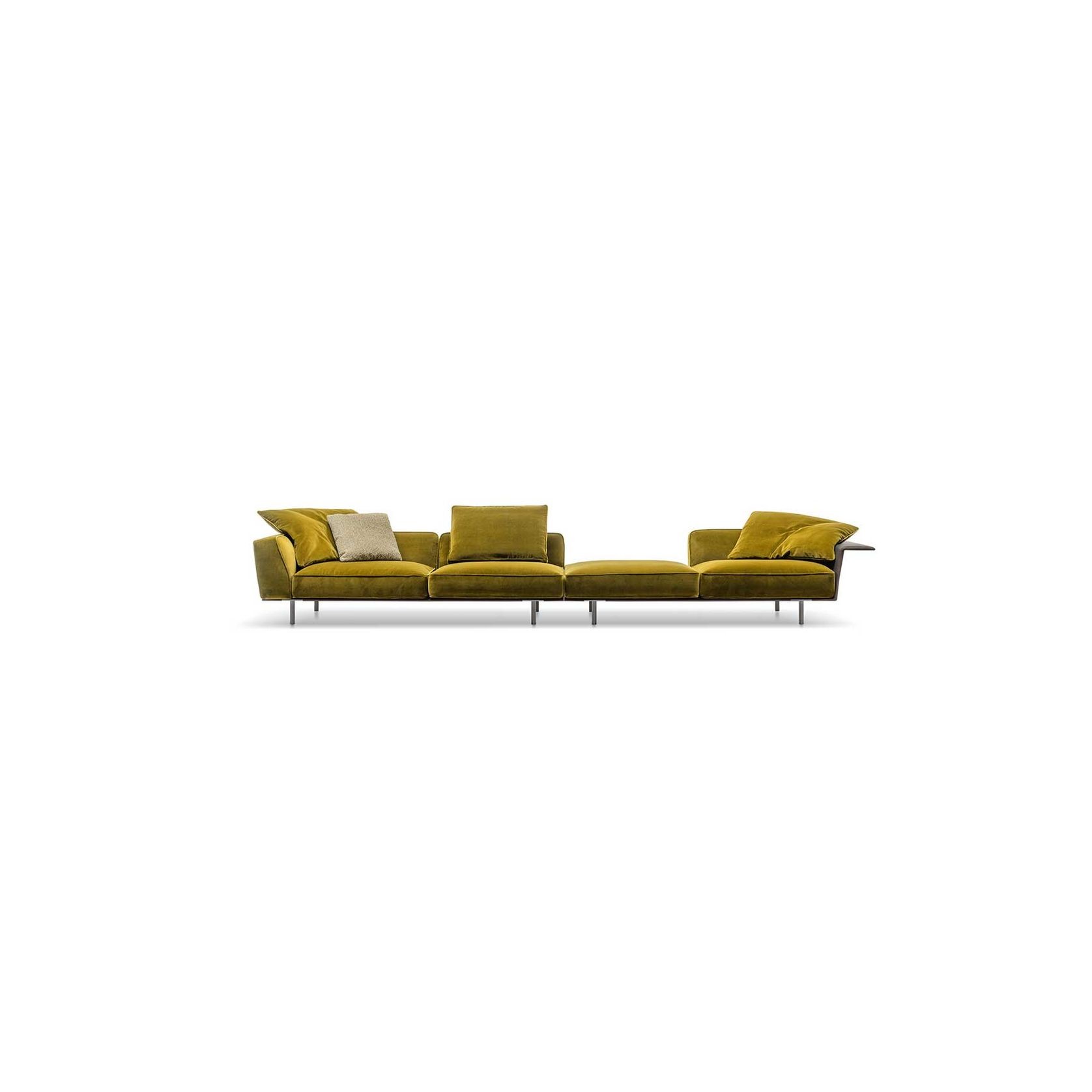 Gregor Sofa by Molteni&C gallery detail image