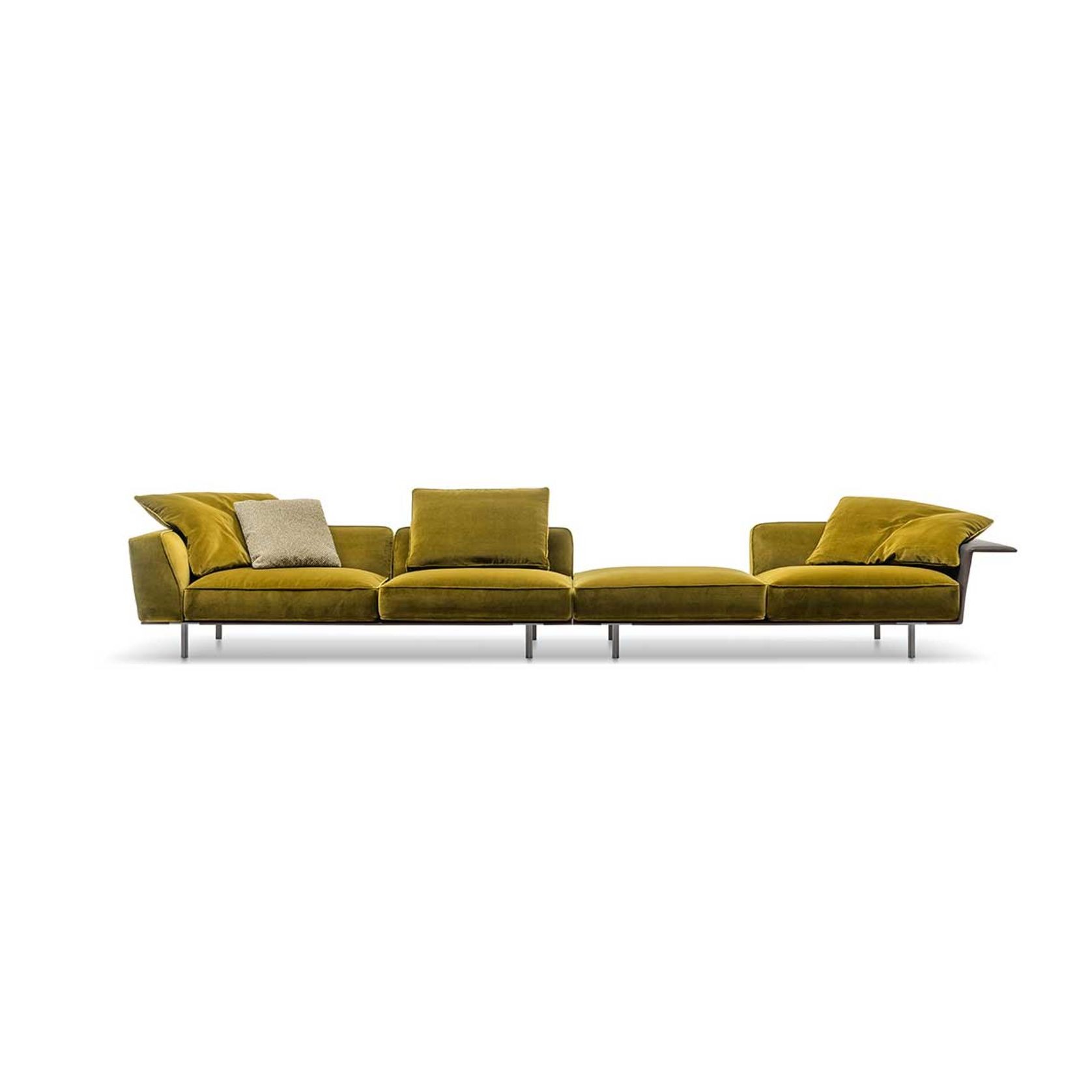 Gregor Sofa by Molteni&C gallery detail image