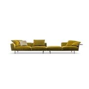 Gregor Sofa by Molteni&C gallery detail image