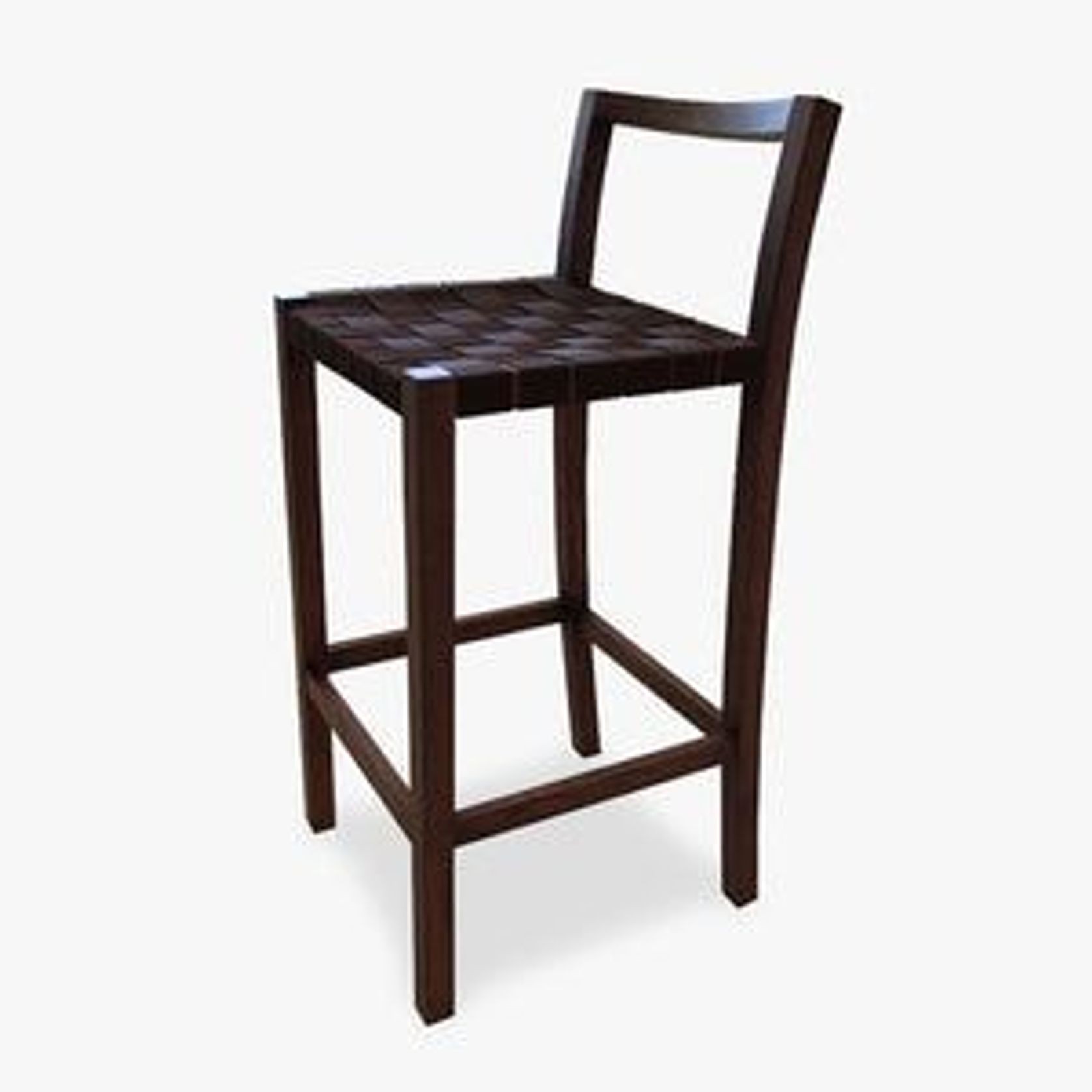 Weeva - Chair by Apartmento gallery detail image