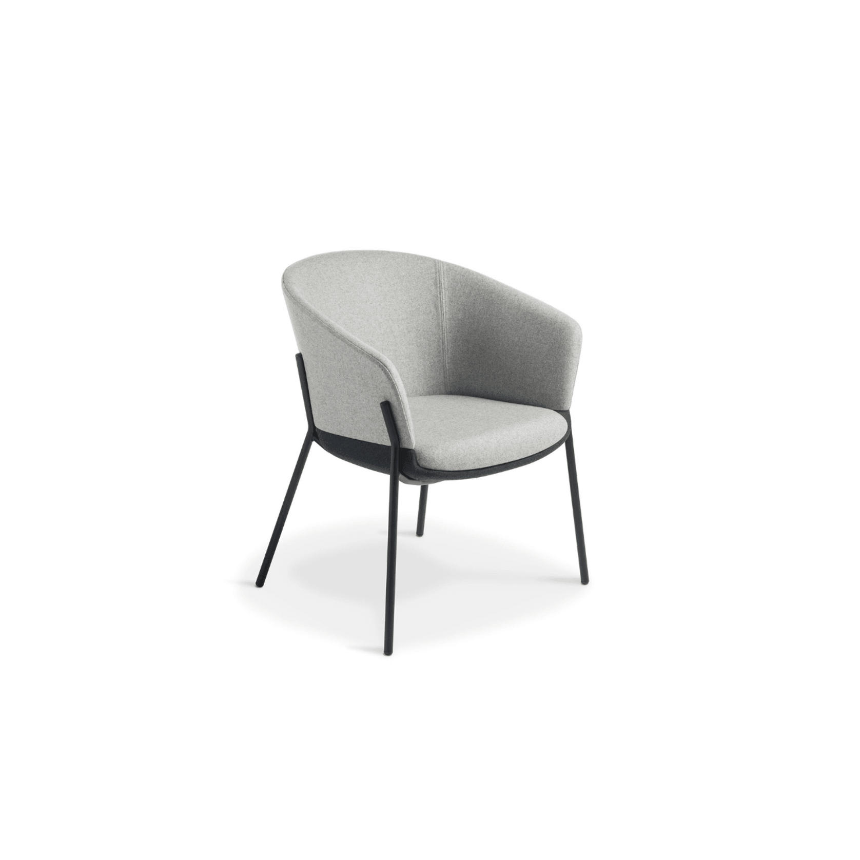 Lilah Chair gallery detail image