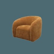 Max Swivel Chair gallery detail image