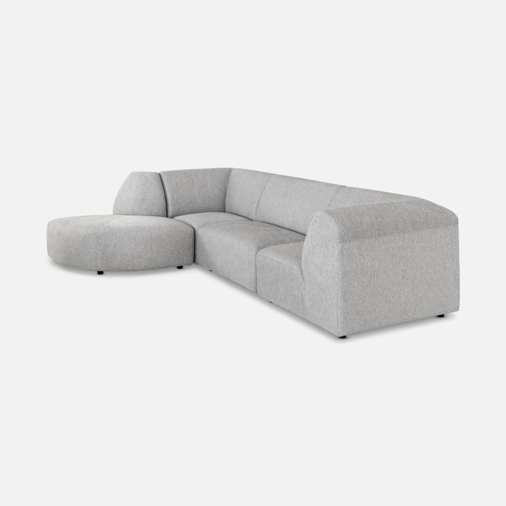 Marseille Modular Seating gallery detail image