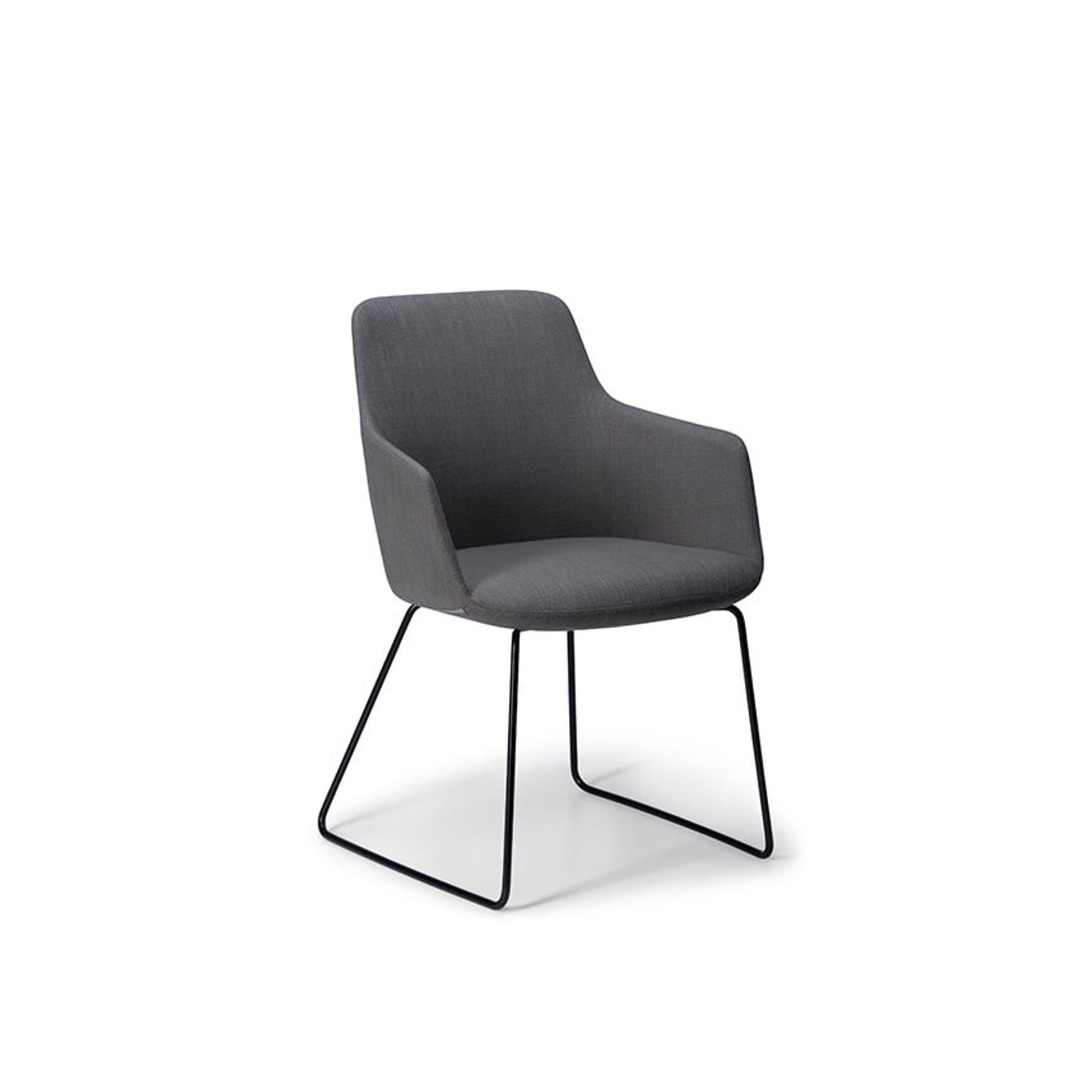 Telopea Arm Chair 3 gallery detail image