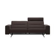 Stressless® Stella 2.5 Seater Sofa with Headrest gallery detail image
