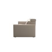 Stressless® Emily Wood Arm Sofa gallery detail image