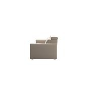 Stressless® Emily Wood Arm Sofa gallery detail image