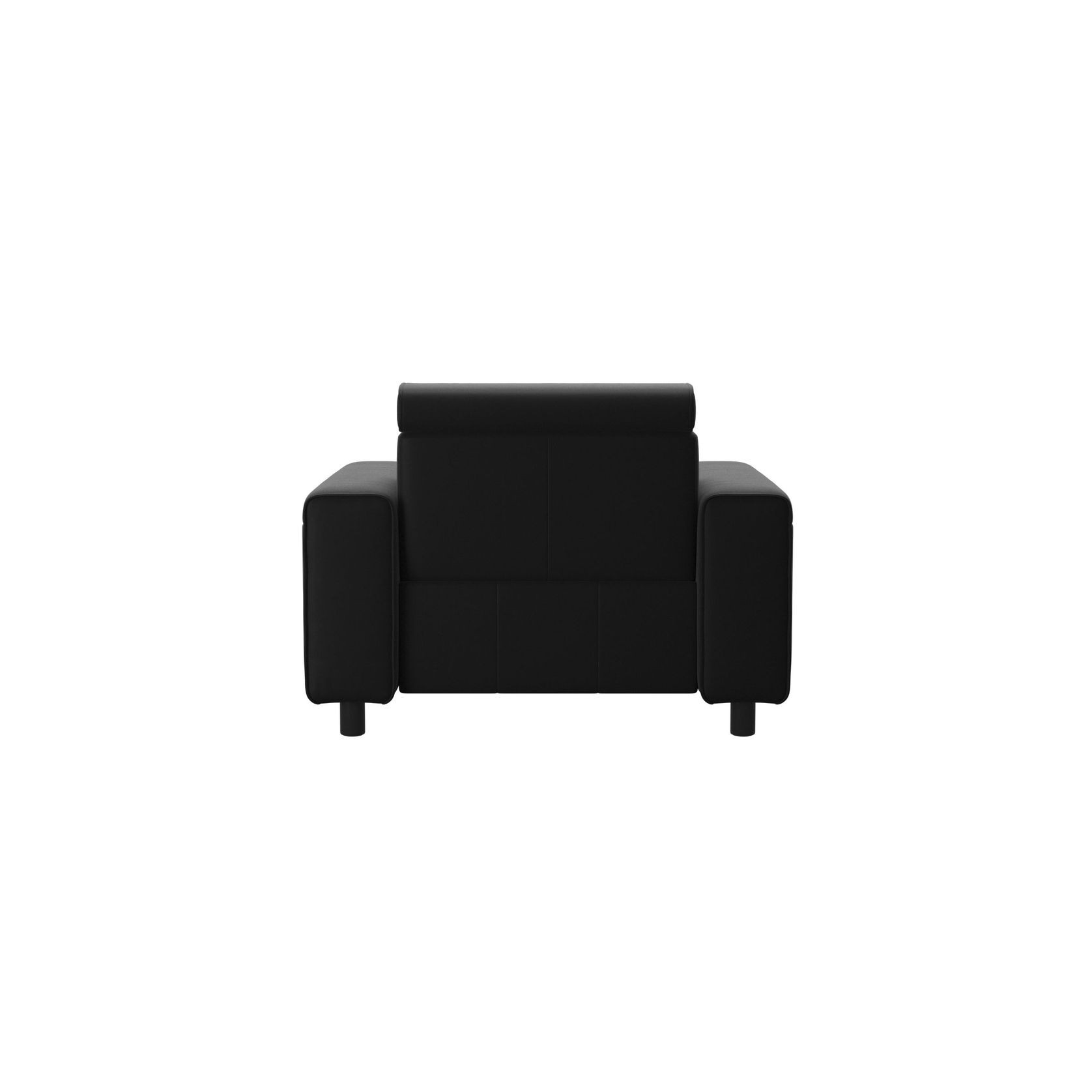 Stressless® Emily Wide Arm gallery detail image