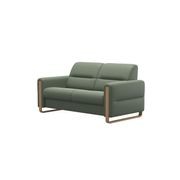 Stressless® Fiona Wood 2 Seater Sofa gallery detail image