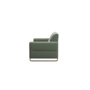 Stressless® Fiona Wood 2 Seater Sofa gallery detail image