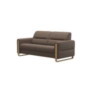 Stressless® Fiona Wood 2.5 Seater Sofa gallery detail image