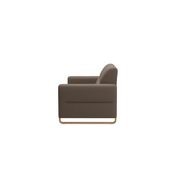 Stressless® Fiona Wood 2.5 Seater Sofa gallery detail image
