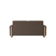Stressless® Fiona Wood 2.5 Seater Sofa gallery detail image