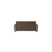 Stressless® Fiona Wood 2.5 Seater Sofa gallery detail image