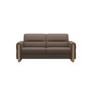 Stressless® Fiona Wood 2.5 Seater Sofa gallery detail image