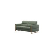 Stressless® Fiona Wood 2.5 Seater Sofa gallery detail image