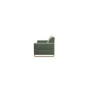 Stressless® Fiona Wood 2.5 Seater Sofa gallery detail image