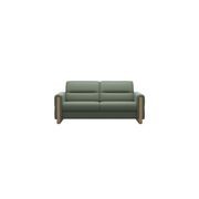 Stressless® Fiona Wood 2.5 Seater Sofa gallery detail image