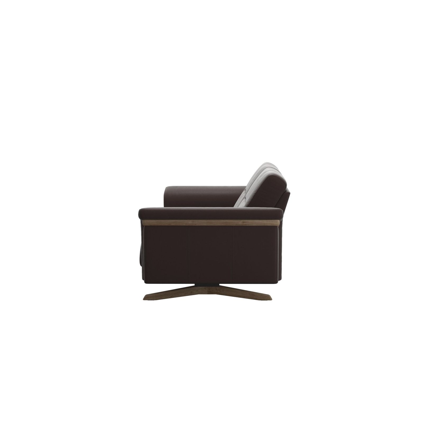 Stressless® Stella 2 Seater gallery detail image