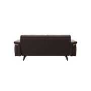 Stressless® Stella Wood 2 Seater gallery detail image