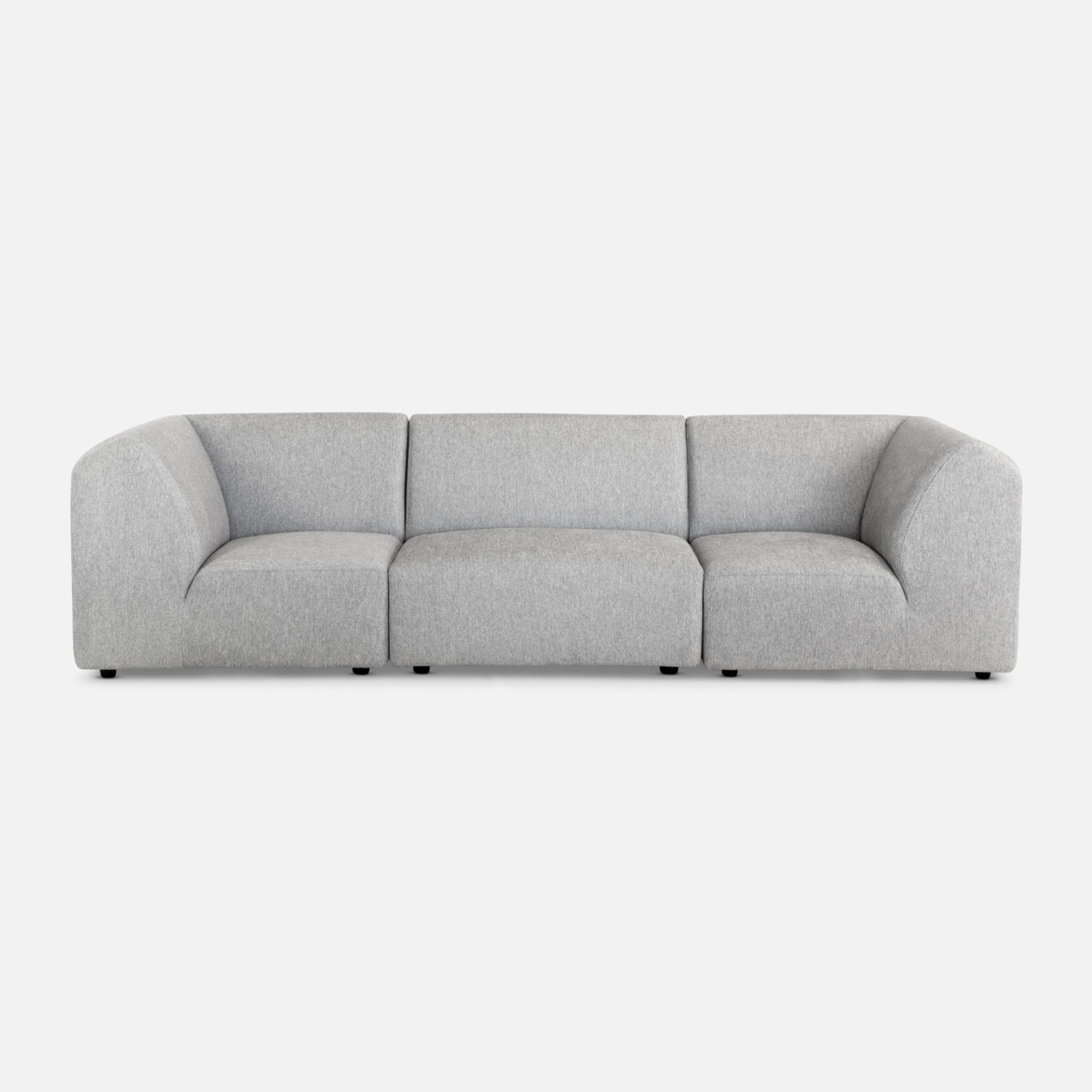 Marseille Modular Seating gallery detail image