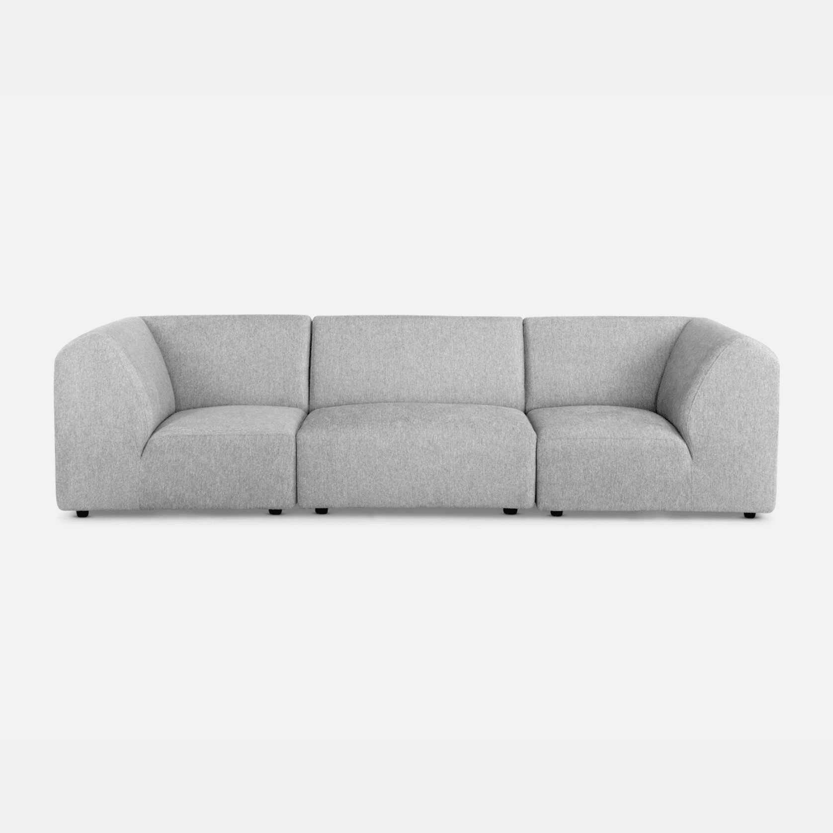 Marseille Modular Seating gallery detail image