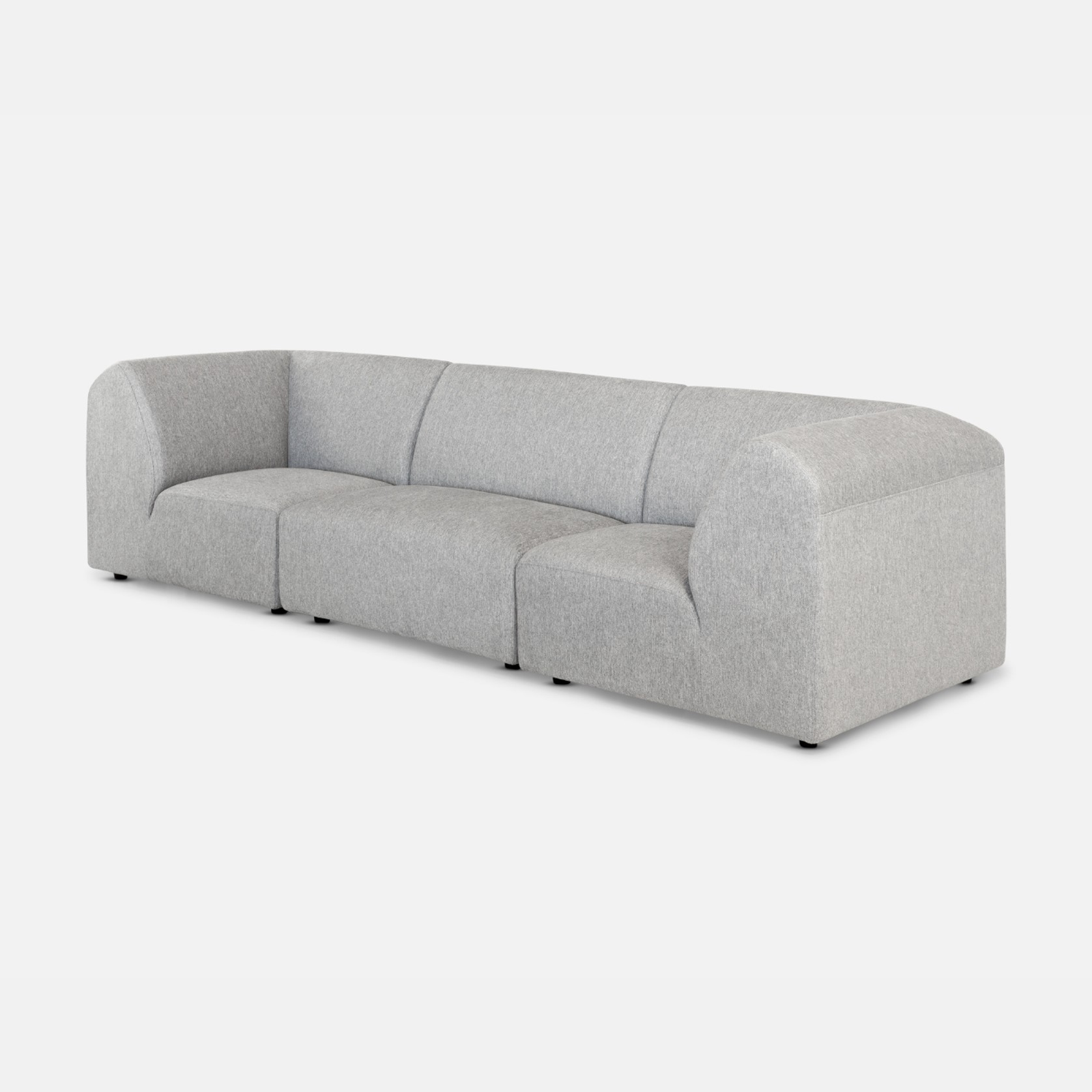 Marseille Modular Seating gallery detail image