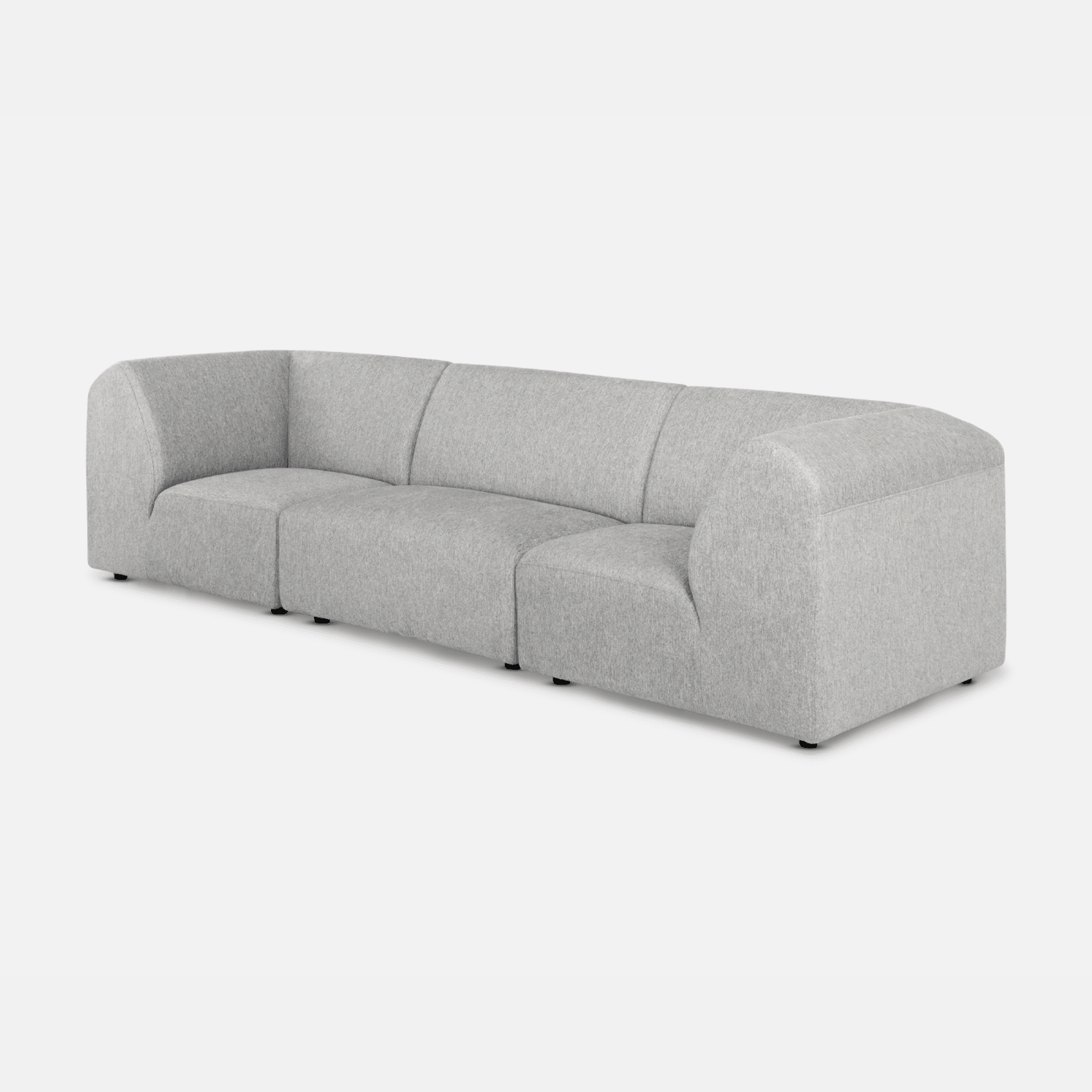Marseille Modular Seating gallery detail image