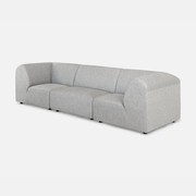 Marseille Modular Seating gallery detail image