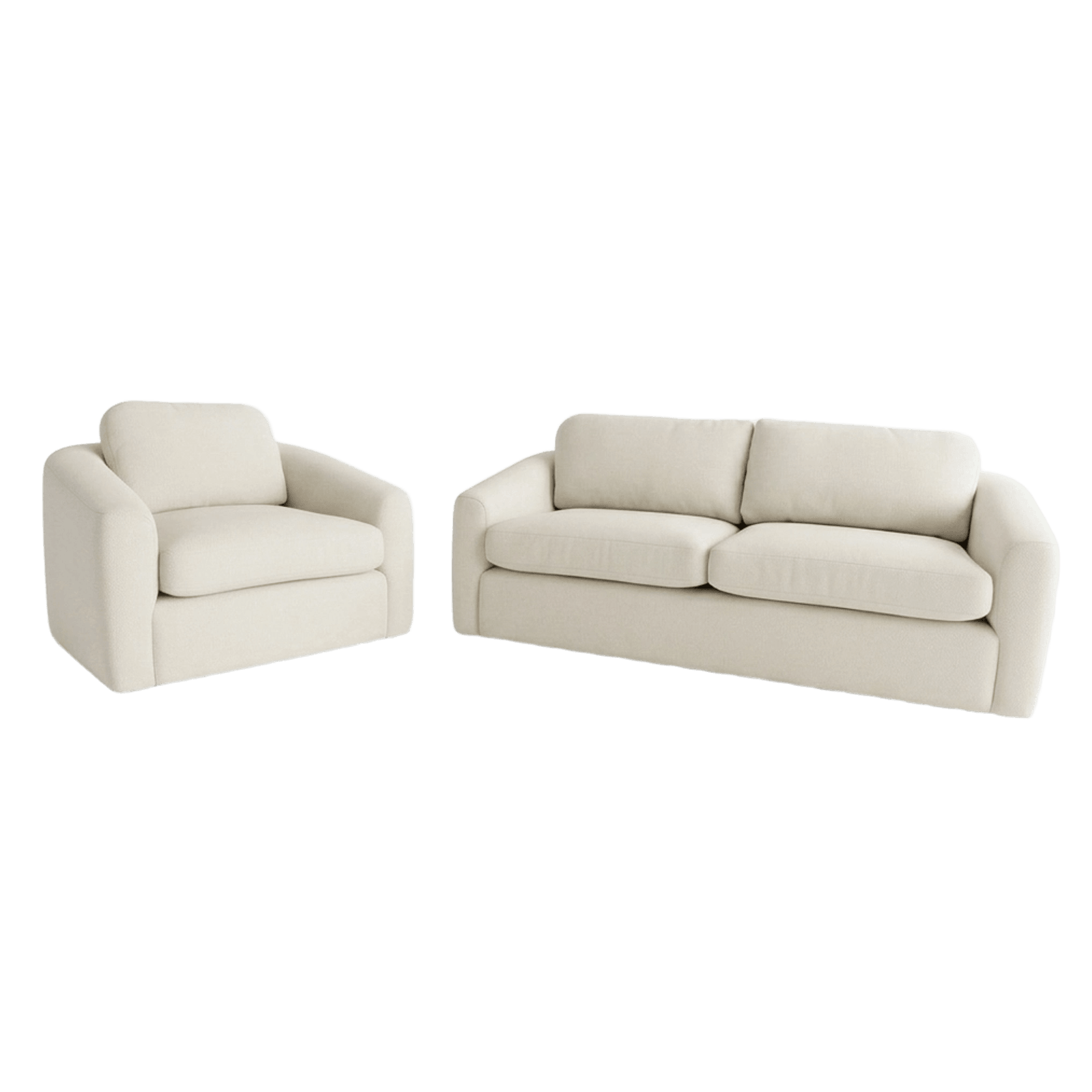 Emilia 2.5 Seater Sofa gallery detail image