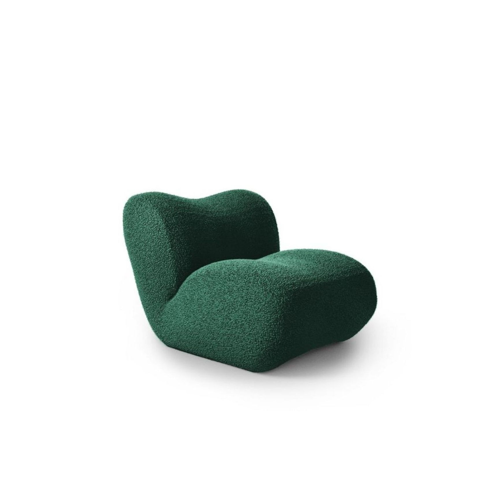 Hubba Armchair gallery detail image