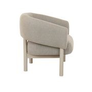 Jenson Outdoor Occasional Chair gallery detail image