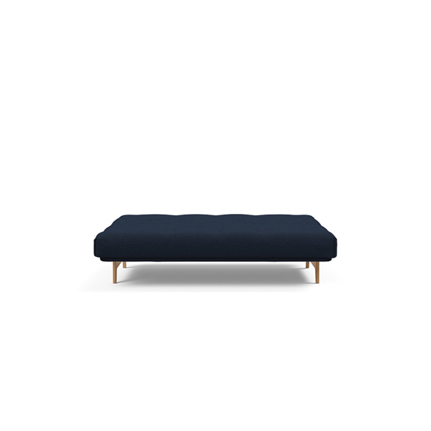 Aslak Double Sofa Bed By Innovation gallery detail image