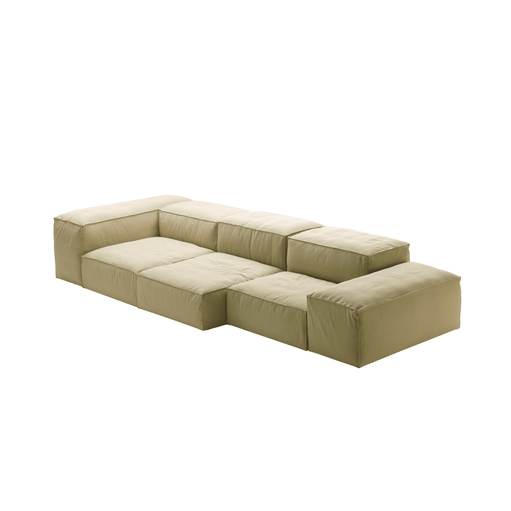 Extrasoft | Sofa gallery detail image