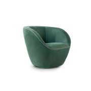 Edito Armchair gallery detail image