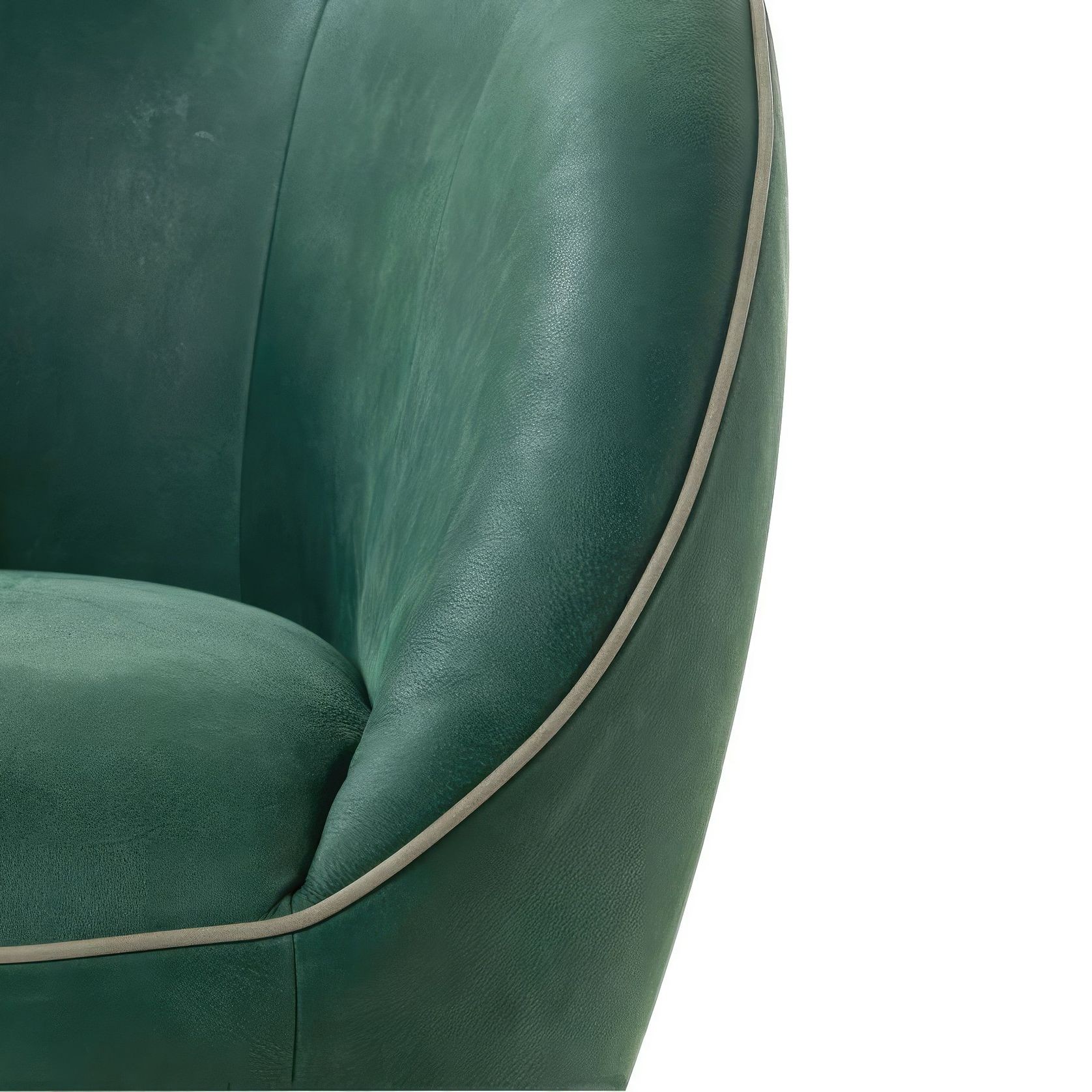 Edito Armchair gallery detail image