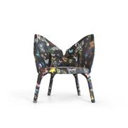Lady B. Armchair gallery detail image