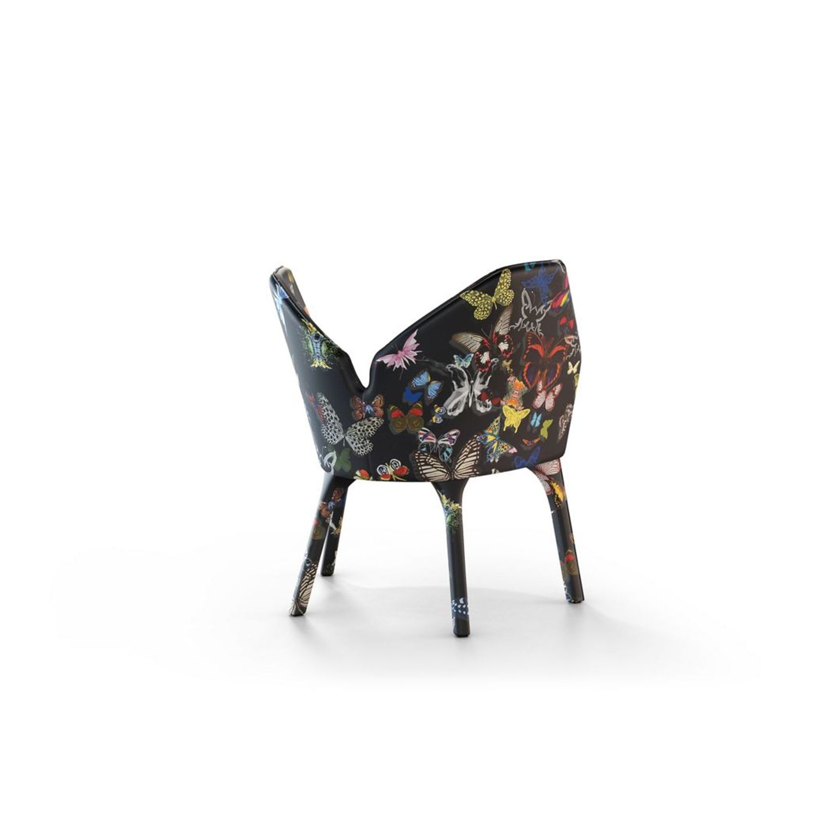 Lady B. Armchair gallery detail image