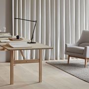 A-Chair Wood by Fredericia gallery detail image