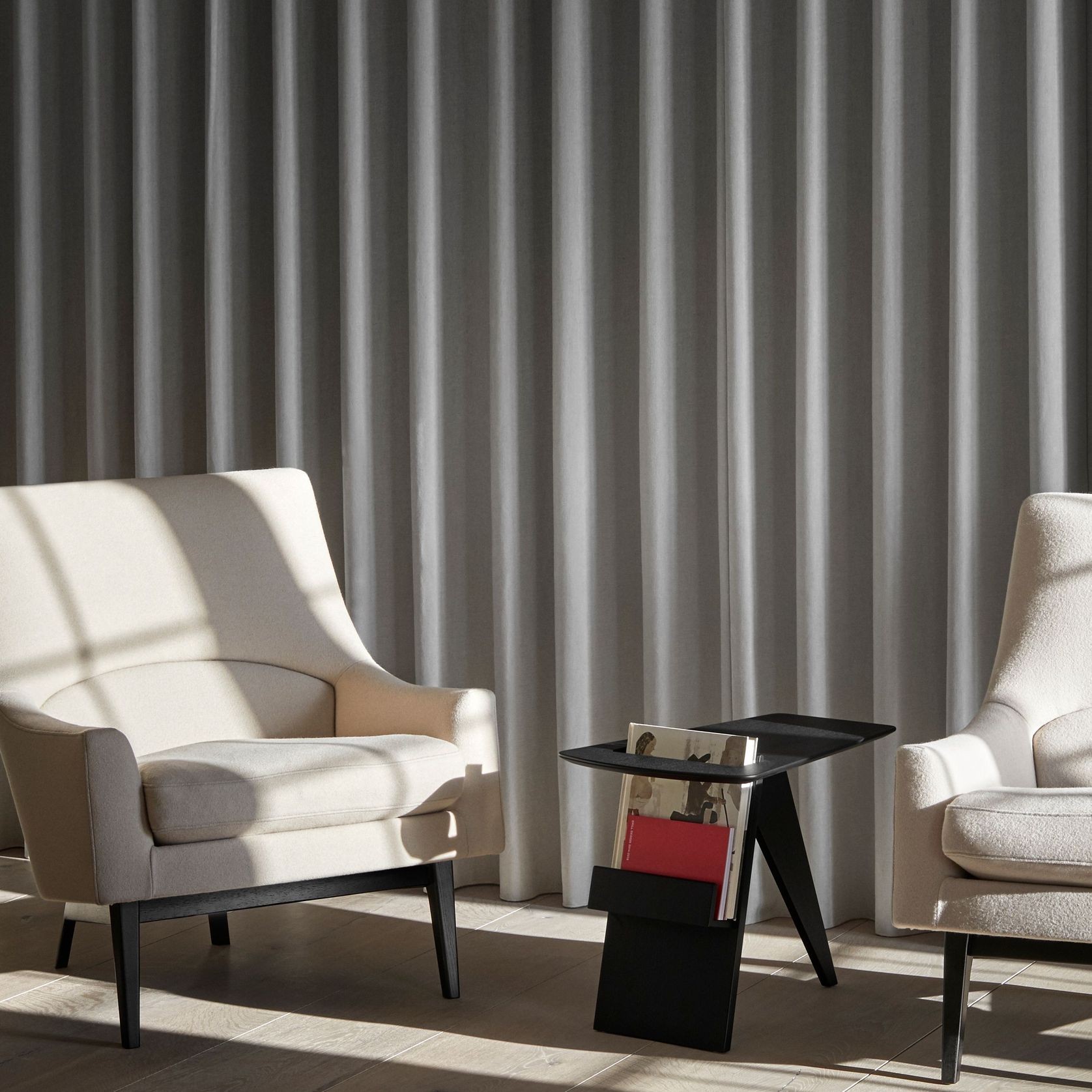 A-Chair Metal by Fredericia gallery detail image