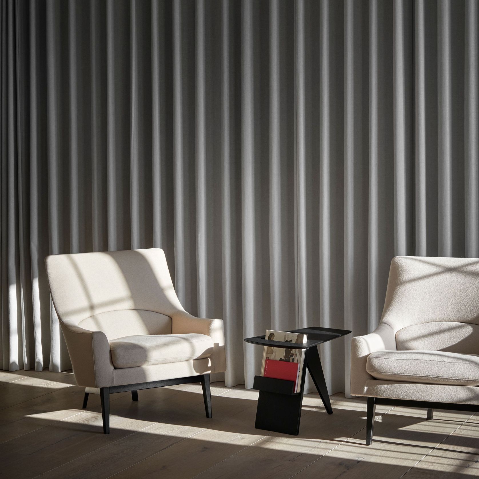 A-Chair Metal by Fredericia gallery detail image