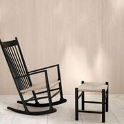 J16 Rocking Chair by Fredericia gallery detail image