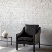 Mogensen 2207 Club Chair by Fredericia gallery detail image