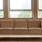 Club 2213 Sofa 3-Seater by Fredericia gallery detail image