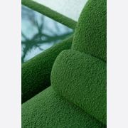 Script U-shaped modular sofa - left gallery detail image