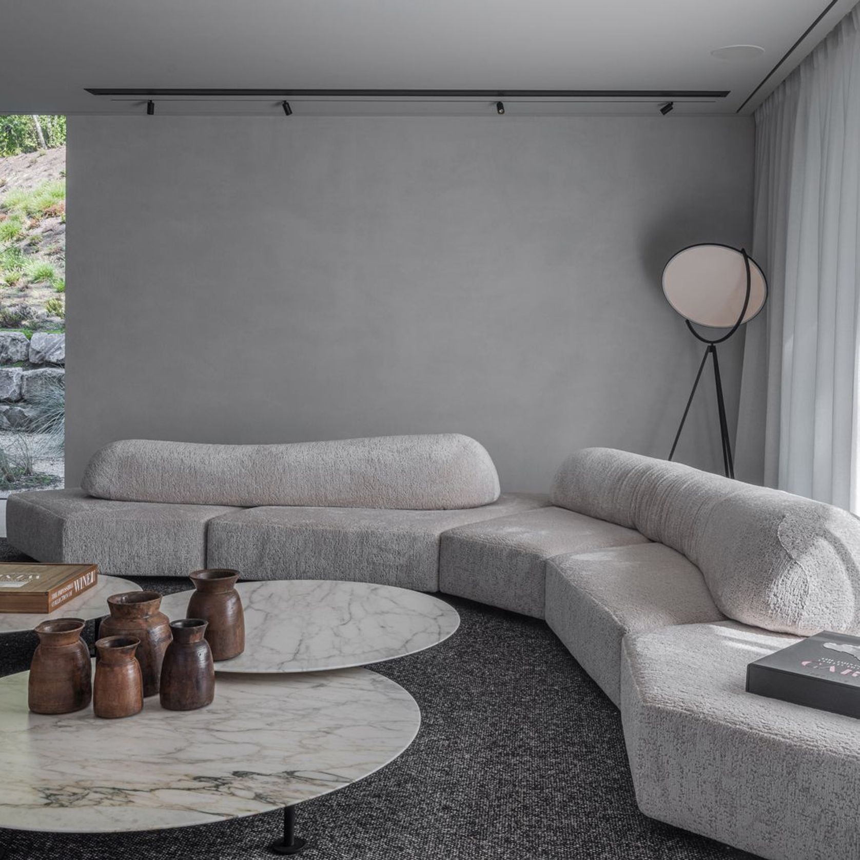 On The Rocks | Sofa gallery detail image