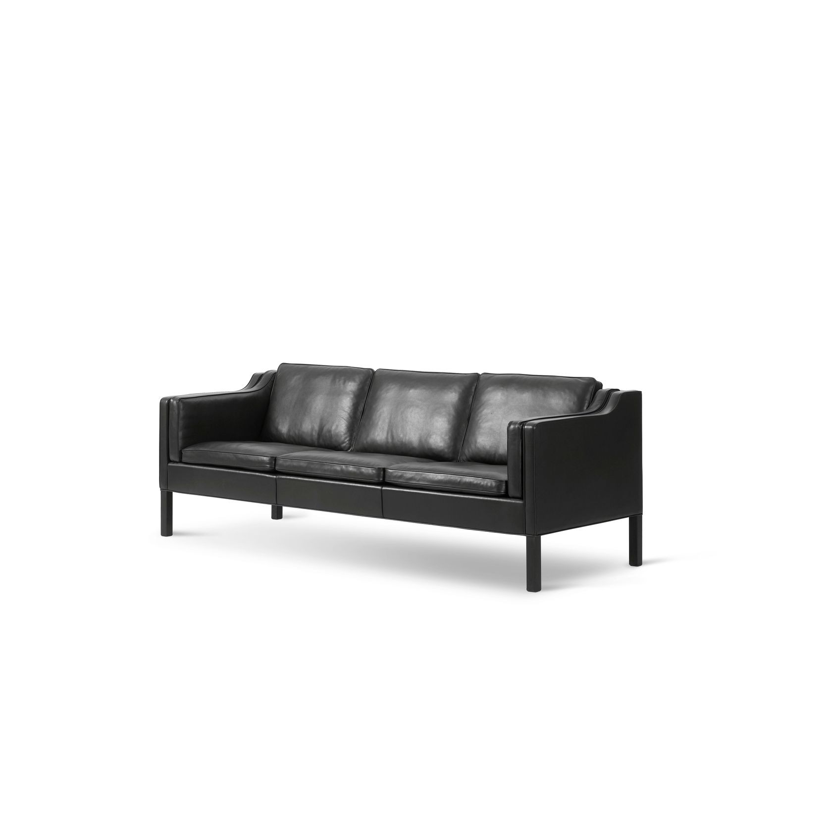 Club 2213 Sofa 3-Seater by Fredericia gallery detail image